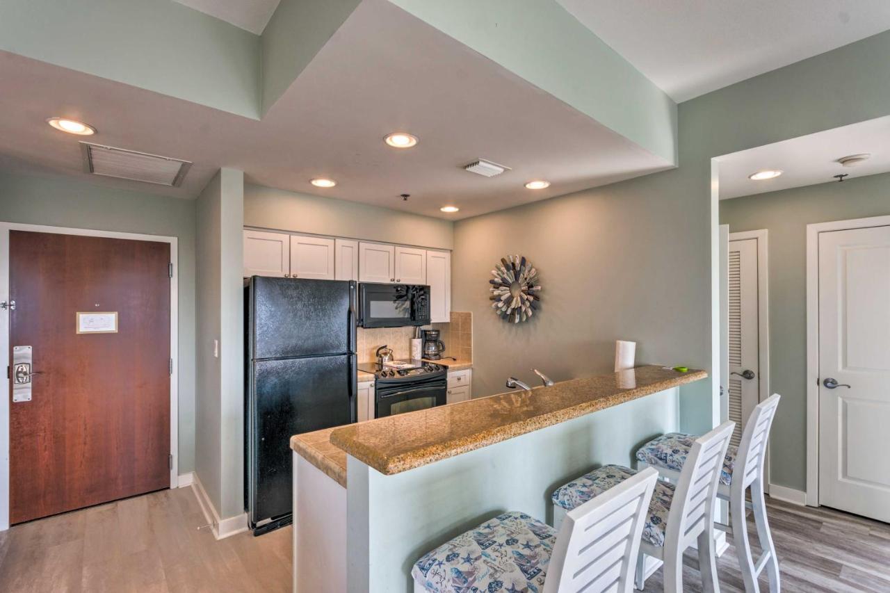 Sandestin Beach Resort Condo With Ocean Views! Kültér fotó