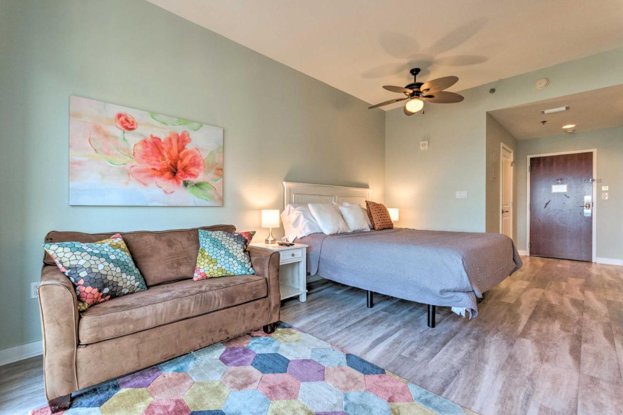 Sandestin Beach Resort Condo With Ocean Views! Kültér fotó