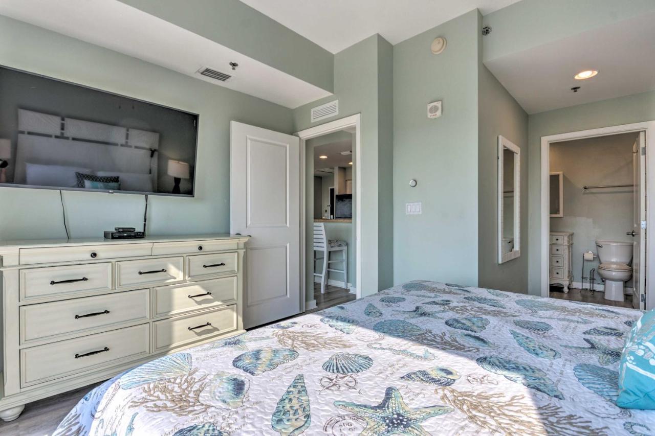 Sandestin Beach Resort Condo With Ocean Views! Kültér fotó