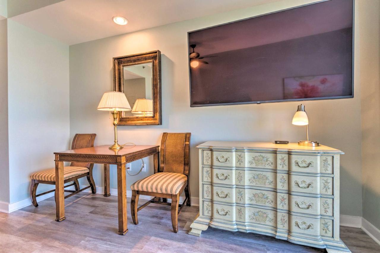 Sandestin Beach Resort Condo With Ocean Views! Kültér fotó