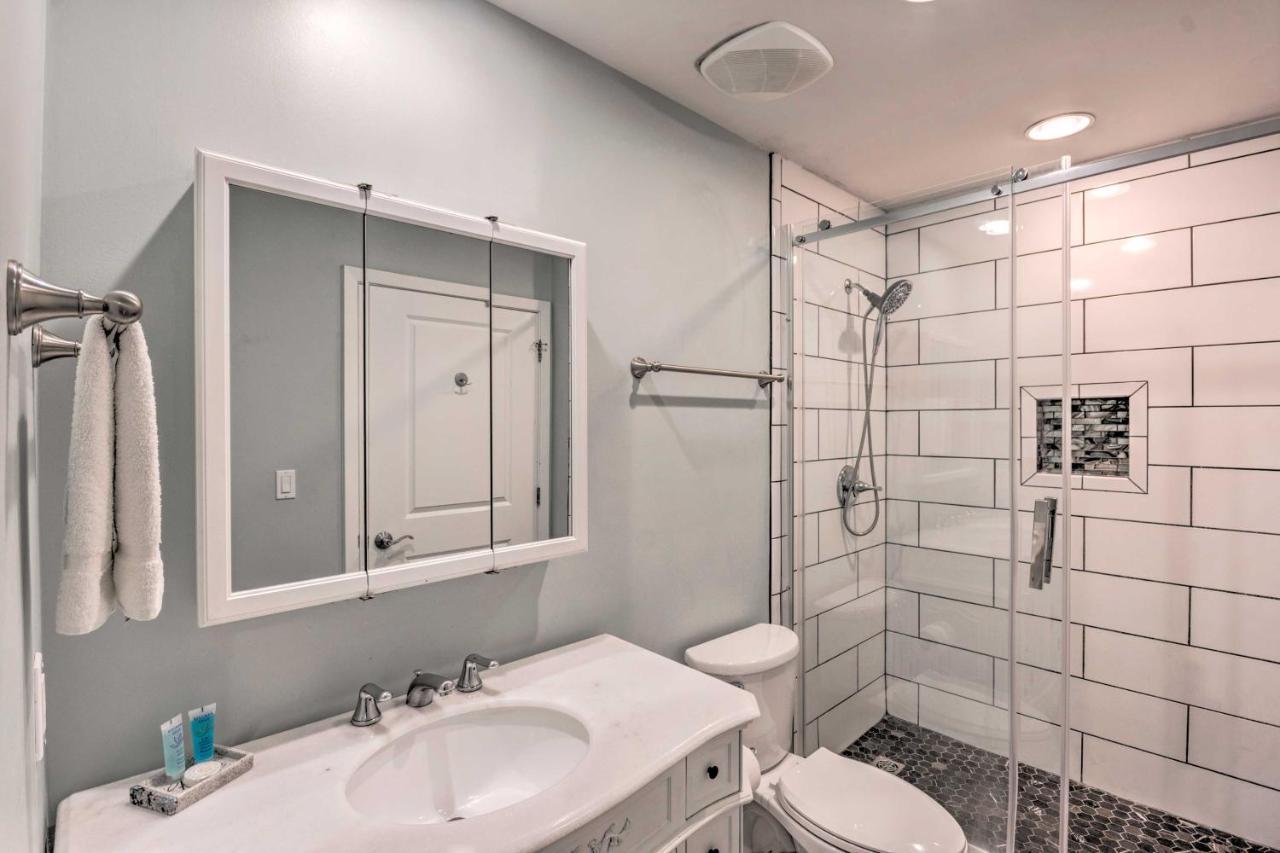 Sandestin Beach Resort Condo With Ocean Views! Kültér fotó