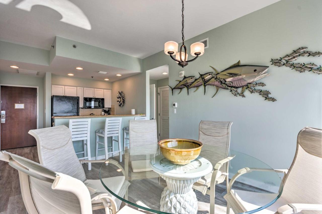 Sandestin Beach Resort Condo With Ocean Views! Kültér fotó