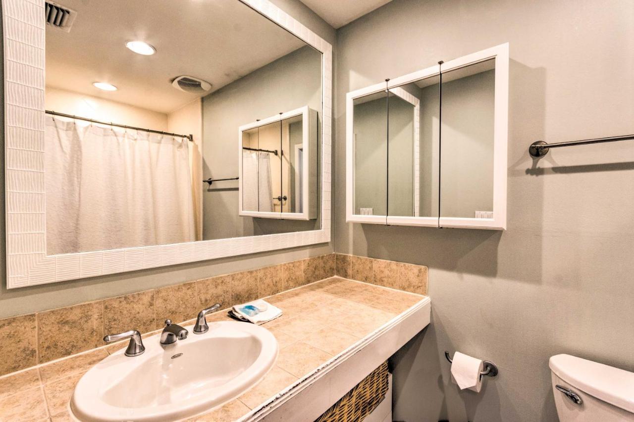 Sandestin Beach Resort Condo With Ocean Views! Kültér fotó