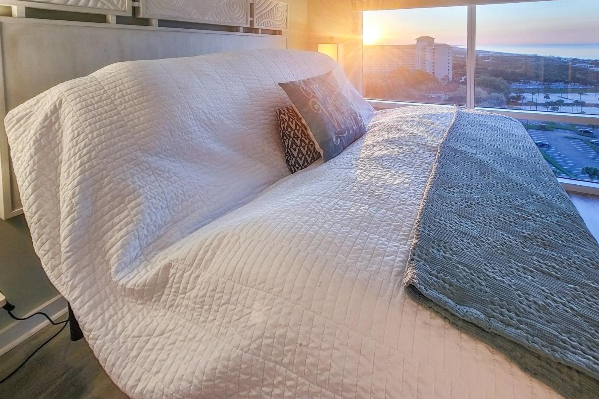 Sandestin Beach Resort Condo With Ocean Views! Kültér fotó